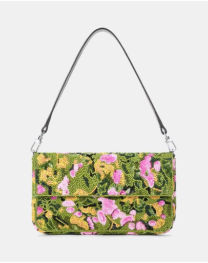 Staud - Timmy Convertible Shoulder Bag