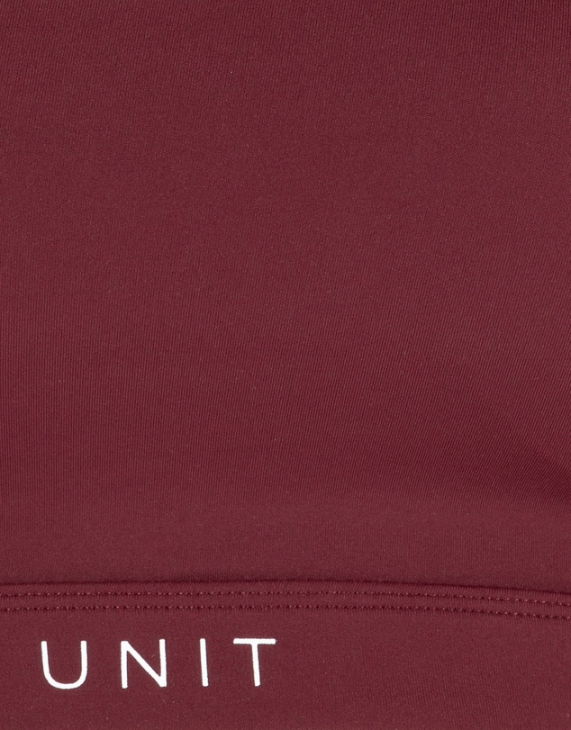 UNIT - Glide Cross Sports Bra