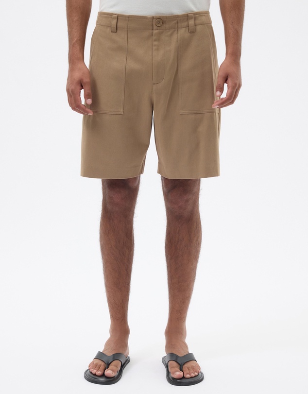 AERE - Epoch Cotton Shorts