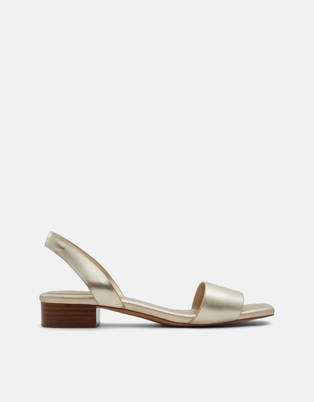 ALDO - Dorenna Slingback Heeled Sandals