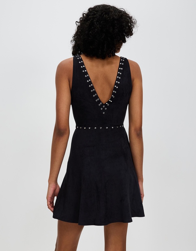 LENNI the label - Atom Dress