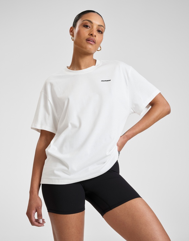 All Fenix - ALLFENIX Signature Tee