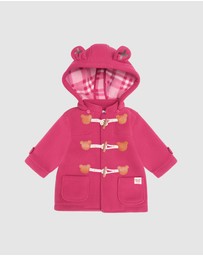 Huxbaby - Apres Ski Peacoat - ICONIC EXCLUSIVE - Babies-Teens
