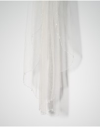 Ivory Knot - Sana Veil