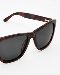 Hawkers Co - HAWKERS - Dark ONE X Sunglasses for Men and Women UV400