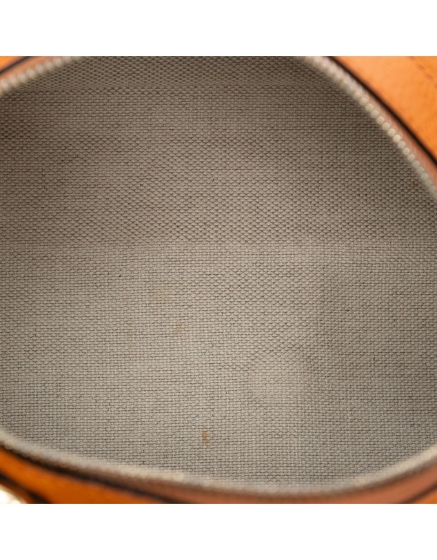 Pre-Loved by Azura Reborn - Pre-Loved Medium Pebbled Calfskin Soho Boston Bag