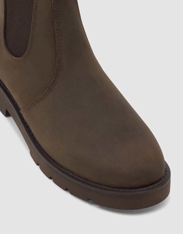 ROC Boots Australia - Jumbuk