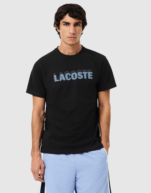 Lacoste - Core Performance Technical Jersey T-Shirt