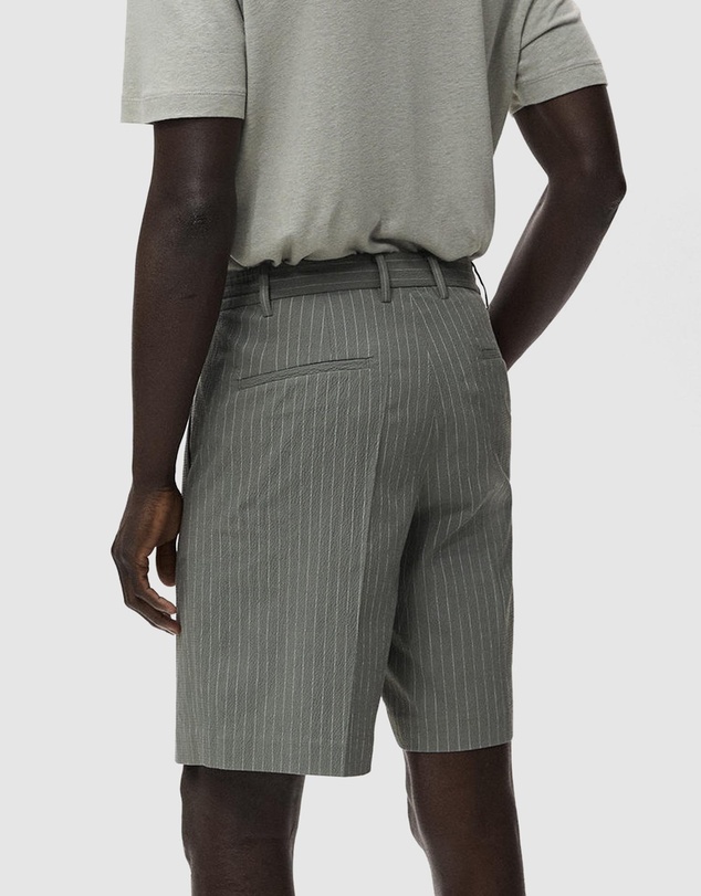 M.N.G - Ronald Bermuda Shorts