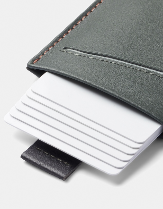 Bellroy - Card Sleeve (Second Edition)
