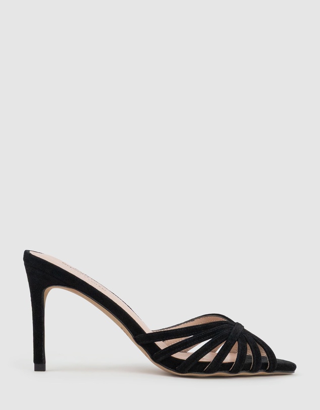 Edward Meller - VANYA85 Strappy Slide