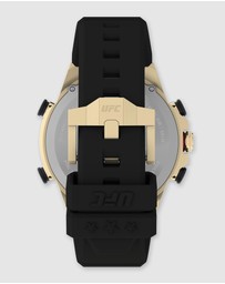UFC - UFC Kick Gold Tone