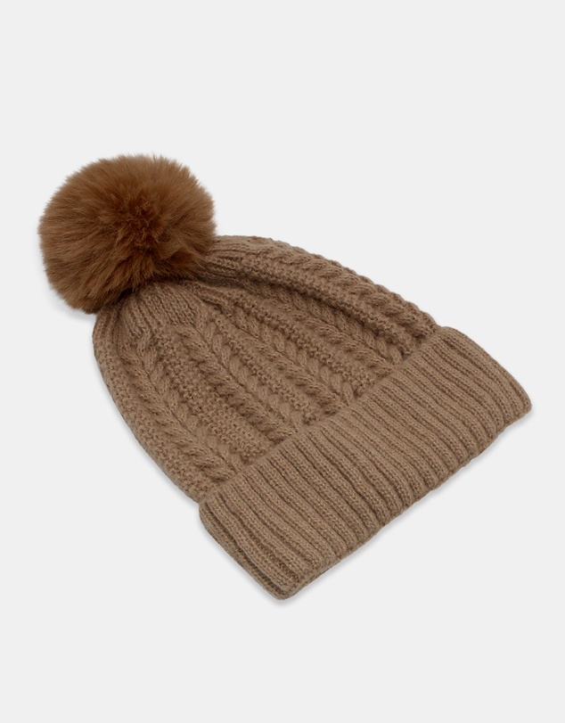 Morgan & Taylor - Mandy Beanie