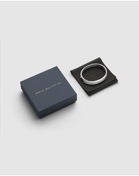 Daniel Wellington - Emalie Infinite Bracelet White