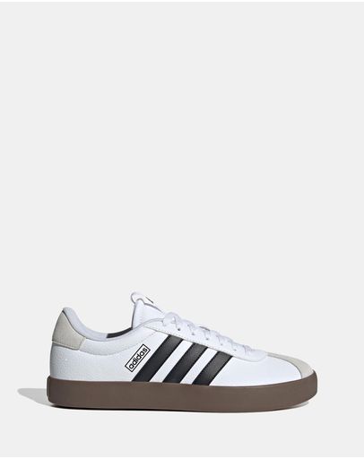 White, Core Black & Grey One