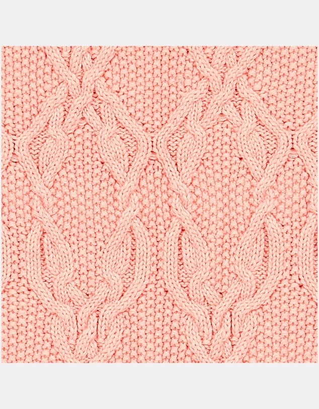 Toshi - Organic Blanket Bowie