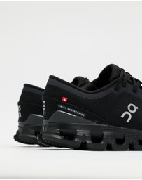 On - Cloud X 4 - Women's