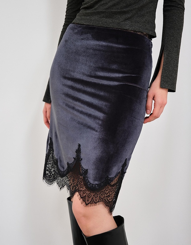 Feners - Suave Skirt