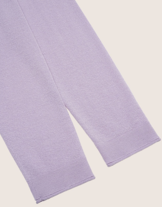 IDA+S - Isolde Featherweight Cashmere Crewneck