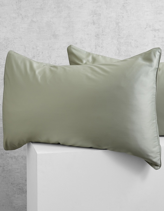 Sheet Society - Eden Cotton Full Sheet Set
