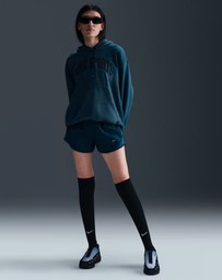 Nike - Sportswear Phoenix Fleece FT OS Wash Hoodie