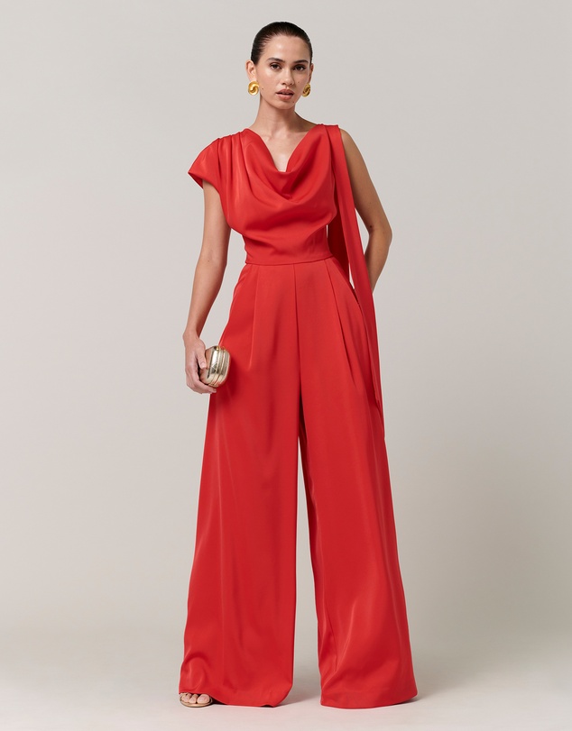 Savel - Erica Jumpsuit