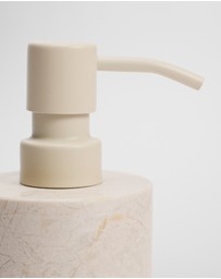 Country Road - Loft Marble Soap Pump