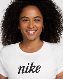 Nike - NSW Club SS Tee HBR MD S26