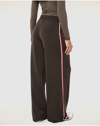 P.E Nation - Retreat Knit Pants