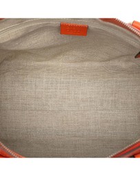 Pre-Loved by Azura Reborn - Pre-Loved Small Microguccissima Joy Satchel