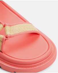 ALDO - Oceana Platform Sandals