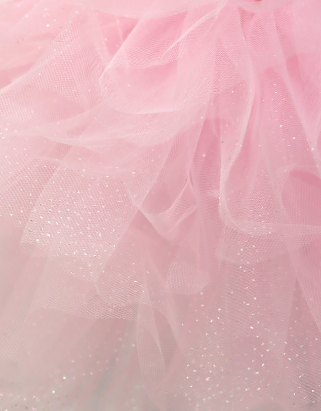 Pink Poppy - Ballerina Tutu