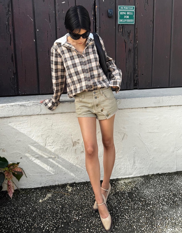 Lioness - Vacanza Shirt