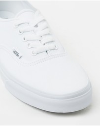 Vans - Authentic - Unisex