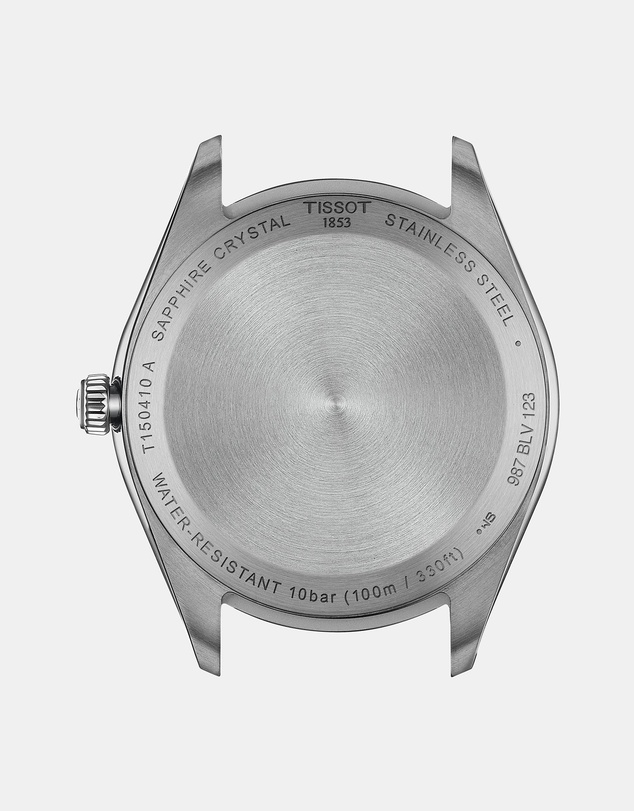 Tissot - PR 100 40mm