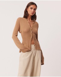 SNDYS - Hadley Cardigan