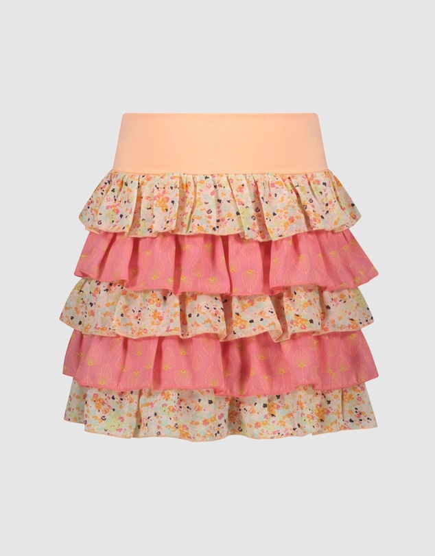 NONO - Nuno Ruffle Skirt - Kids-Teens