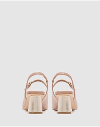 Nine West - Lobas