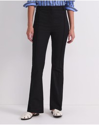 Sportscraft - Nyra Pintuck Jean