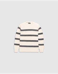Rodd & Gunn - Highbrook Knit