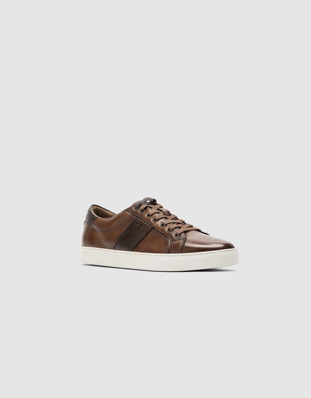 Rodd & Gunn - Endeavour Cruise Sneaker