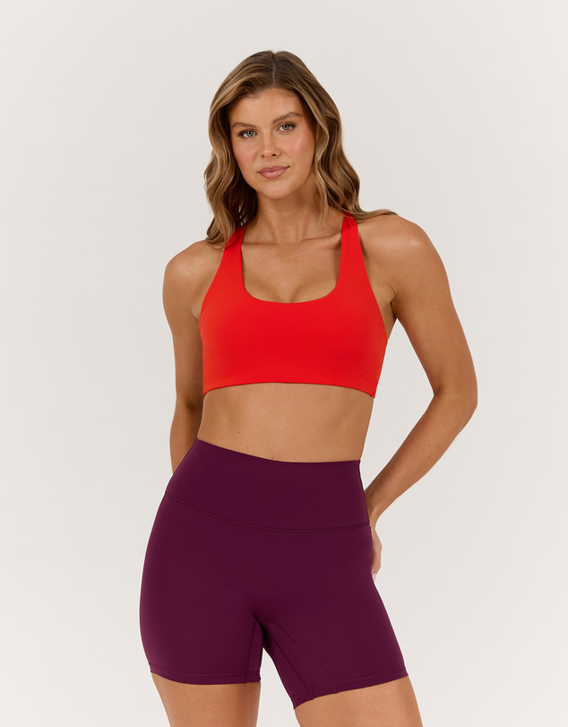 Muscle Republic - Luxe Tessa Bra