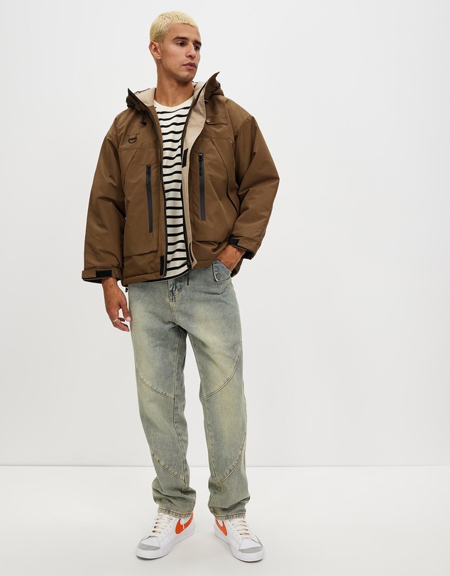 KAJA Clothing - Czech Jeans