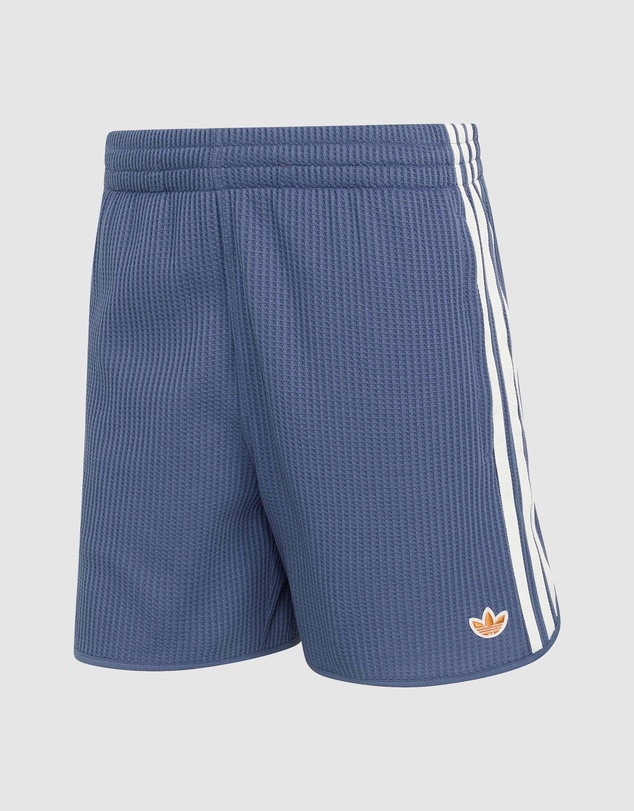 adidas Originals - Waffle Knit Sprinter Shorts