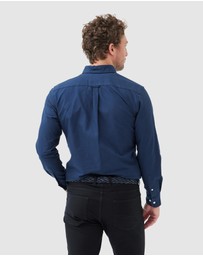 Rodd & Gunn - Oxford Shirt