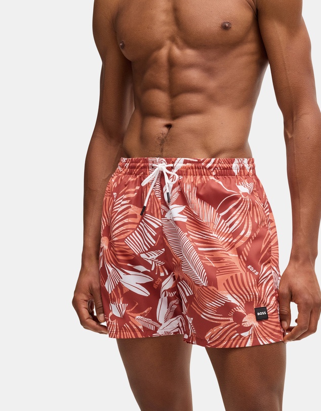 BOSS - Piranha Swimwear