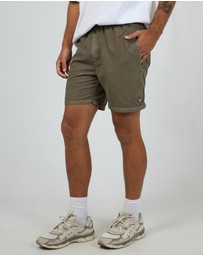 St Goliath - 2-Pack Illusion Shorts