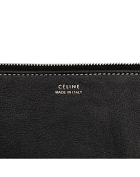 Pre-Loved by Azura Reborn - Pre-Loved Leather Clutch