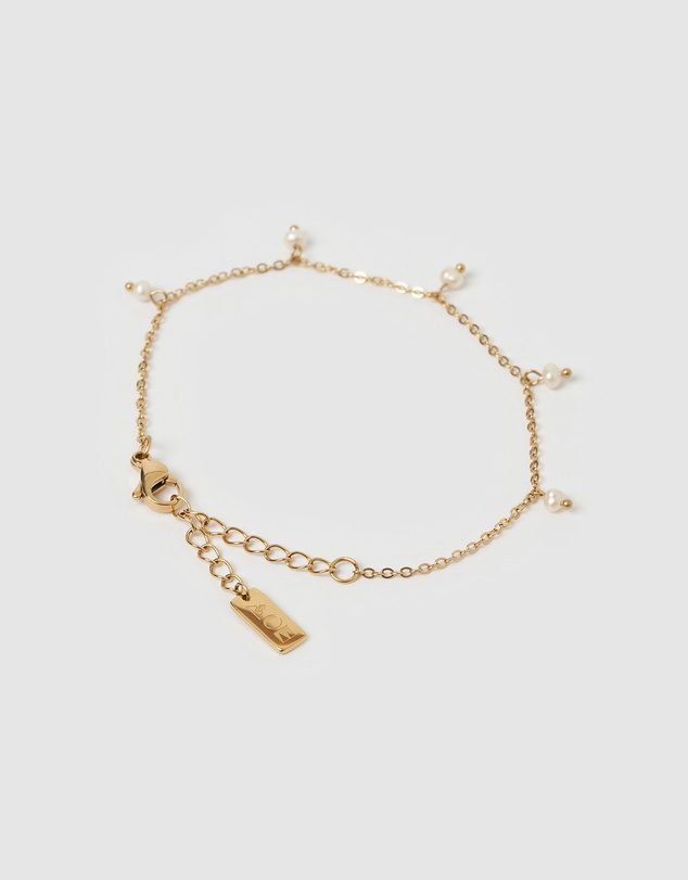 Arms Of Eve - Sofia Pearl Bracelet
