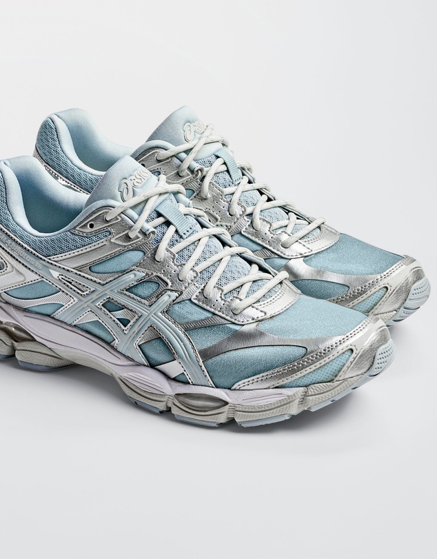 ASICS - GEL-Cumulus 16 - Unisex